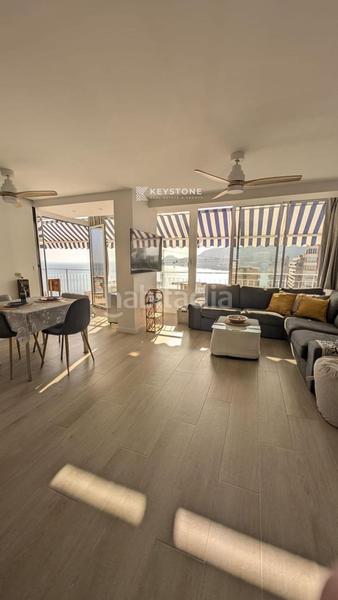 Foto adf0e8aa-1d5d-425e-9c26-69009ad962c8. Location appartement avec parking dans Cabo de las Huertas Alicante