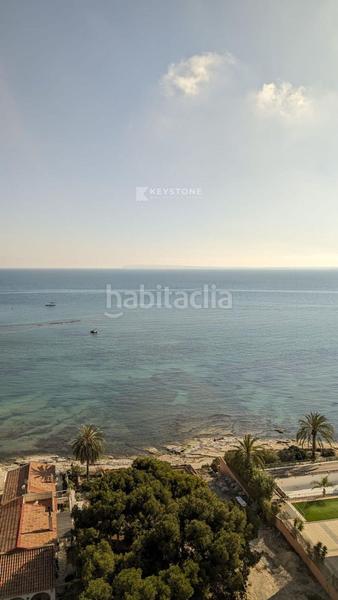 Foto db5fb1d1-f984-47fd-afb6-1621ed2ac637. Location appartement avec parking dans Cabo de las Huertas Alicante