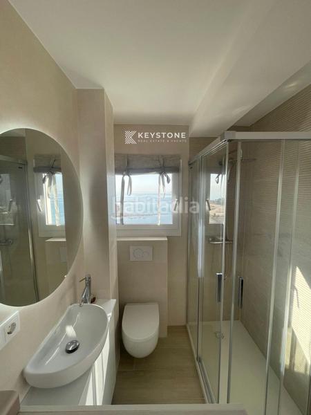 Foto e9aba61a-1deb-451d-b559-42172200f862. Location appartement avec parking dans Cabo de las Huertas Alicante