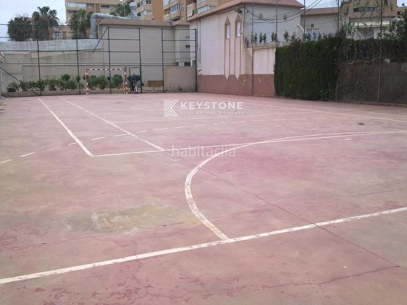 Foto 64316fe1-1072-4a49-a59b-8ed5d5b5f13c. Affitto attico con parcheggio piscina in Playa de San Juan Alicante