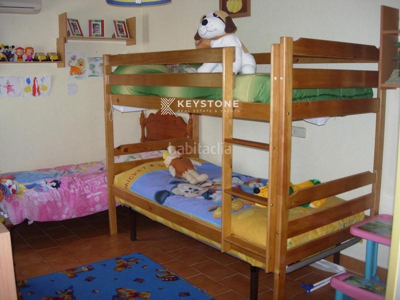 Foto ce6ad278-d632-44b4-88f3-6089d1507c5c. Affitto attico con parcheggio piscina in Playa de San Juan Alicante