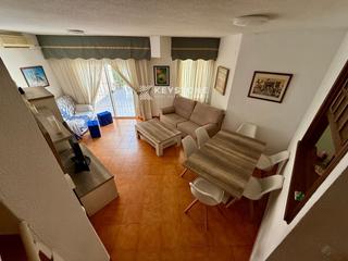 Alquiler Ático  Avenida países escandinavos, 12. Keystone alquila  chalet adosado en alicante  1500