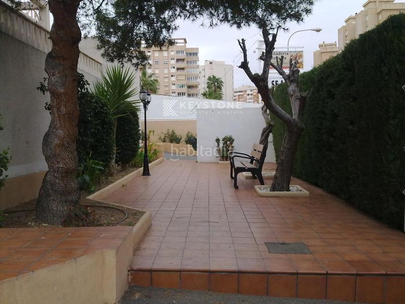 Foto f6a5c41e-2031-4996-aa0d-4c70a33f02c5. Lloguer àtic amb aparcament piscina a Playa de San Juan Alicante