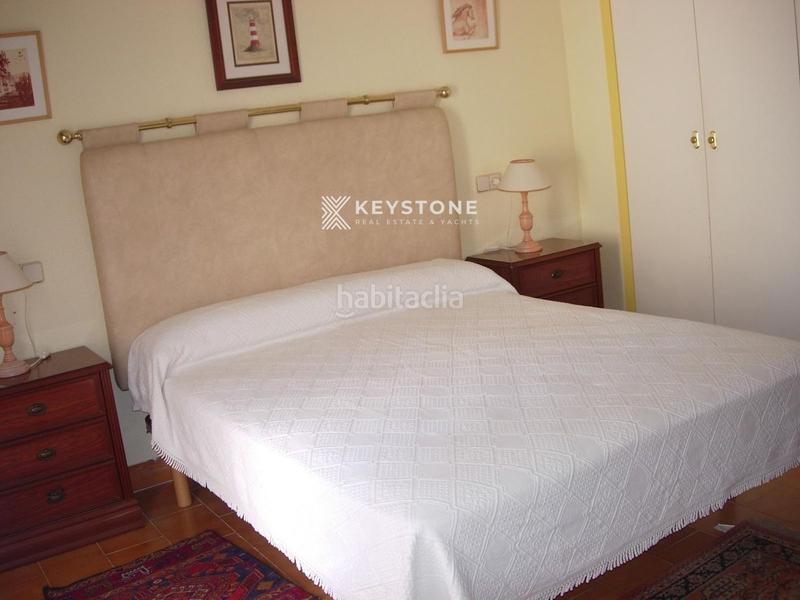 Foto c9e07b22-e893-44f8-895e-173fb1da7970. Location attique avec parking piscine dans Playa de San Juan Alicante