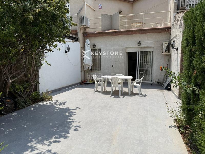 Foto ebe2d8ad-f601-4c07-b6c4-0fa355b6afc5. Location attique avec parking piscine dans Playa de San Juan Alicante