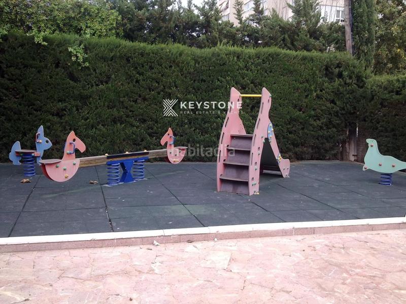 Foto c57a911d-e0a1-4db7-afbf-10403b7e725d. Miete dachwohnung mit parking pool in Playa de San Juan Alicante