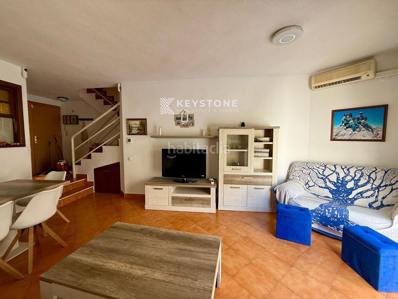 Foto ca1f0edd-e8f5-4d0d-a548-1a320a6dffe3. Miete dachwohnung mit parking pool in Playa de San Juan Alicante