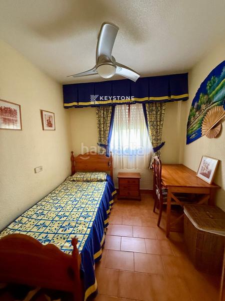 Foto fcf1478a-6619-420e-8cfc-faae569f81b3. Miete dachwohnung mit parking pool in Playa de San Juan Alicante