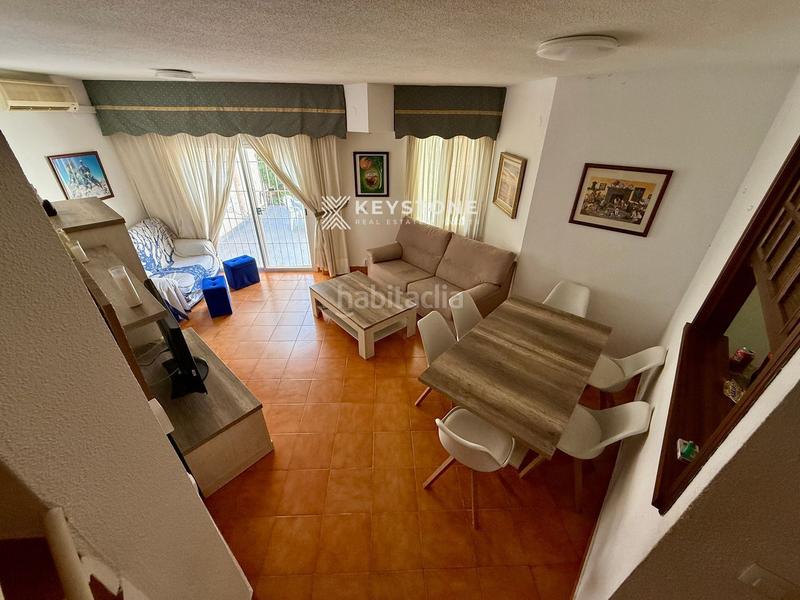 Foto 0cb858be-1ffa-48f2-b994-4838faae4aa1. Rent penthouse with parking pool in Playa de San Juan Alicante