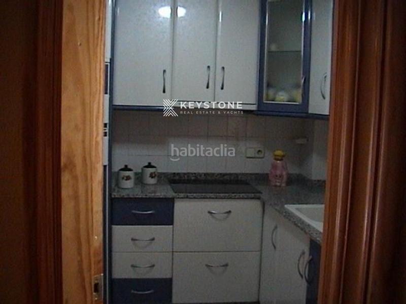 Foto 315c6f58-3388-4775-a294-8c7c2db44ee3. Rent penthouse with parking pool in Playa de San Juan Alicante