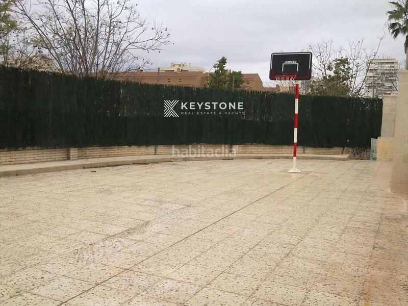 Foto 7e7763ae-8ad9-4667-a0ee-36004bcfb85b. Rent penthouse with parking pool in Playa de San Juan Alicante