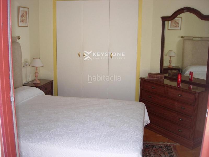 Foto 9c1c4b04-9c96-4abb-a395-b3599bf16699. Rent penthouse with parking pool in Playa de San Juan Alicante