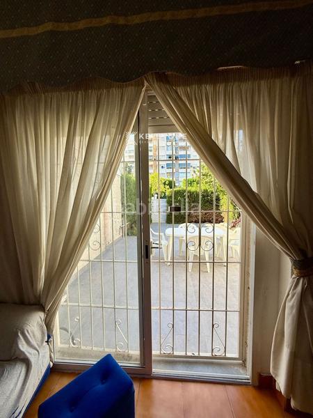 Foto 9fe0f5db-f7a4-4209-aaca-c62a7f8db439. Rent penthouse with parking pool in Playa de San Juan Alicante