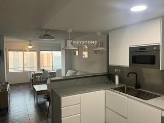 Rent Flat  Calle profesor rafael casasemper, 3. Keystone alquila  temp. octubrejunio  900