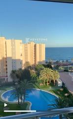 Location Appartement  Calle profesor rafael casasemper, 3. Keystone alquila  temp. octubrejunio  900