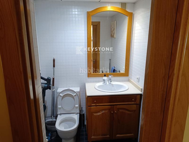 Foto 1f2ede33-ab3e-4e2b-8a0a-306725b411da. Ático keystone vende ático en casco histórico 380.000 en Alicante