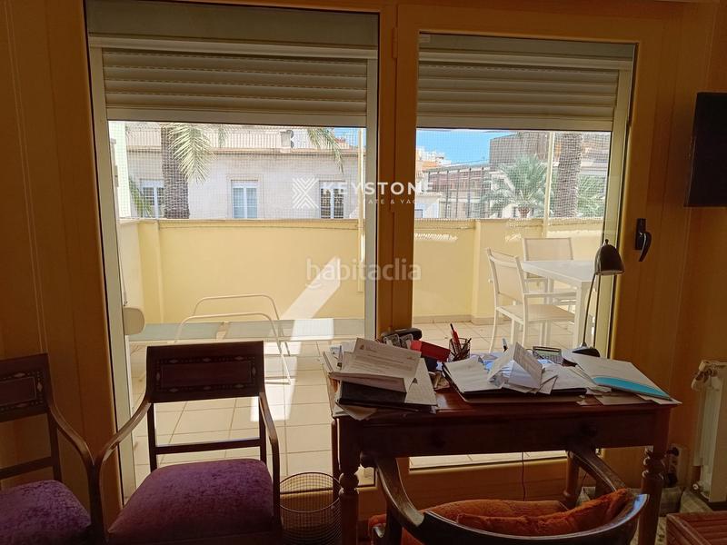 Foto 86f582cd-e3e5-4126-ac49-9fe403cbb2a4. Ático keystone vende ático en casco histórico 380.000 en Alicante