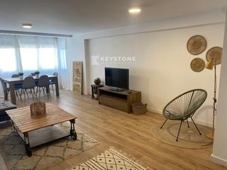 Lloguer Pis  Avenida maisonnave, 5. Keystone alquila  exclusivo piso premium en av. maisonave  amueb