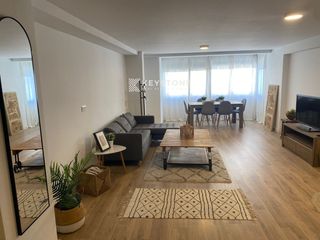 Rent Flat  Avenida maisonnave, 5. Keystone alquila  exclusivo piso premium en av. maisonave  amueb