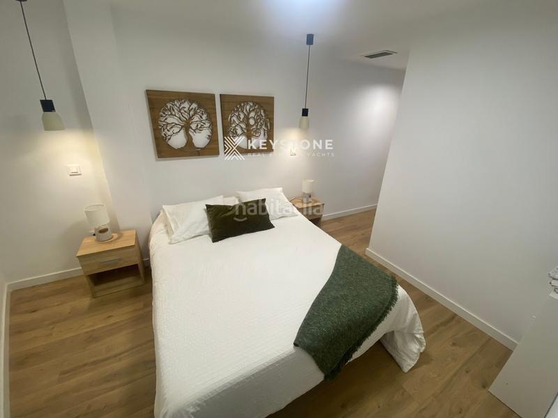 Foto 563d2191-06b6-46fb-a5ad-0bbb5912dedb. Alquiler piso keystone alquila exclusivo piso premium en av. maisonave amueblado, céntrico y elegante 1900 en Alicante