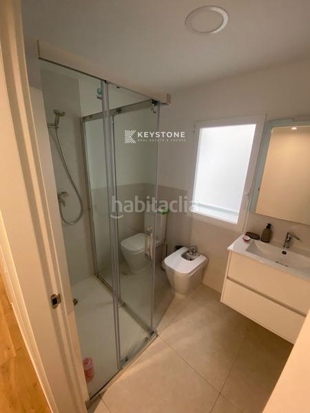 Foto 00fdbaeb-2259-44ba-ae57-f9fc9fbb751d. Miete etagenwohnung mit heizung in Ensanche-Diputación Alicante