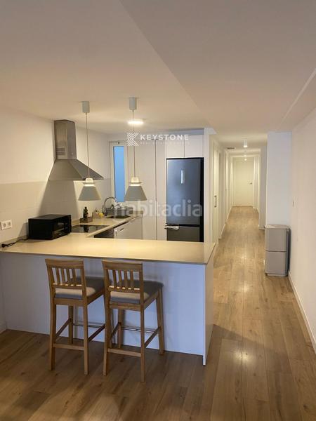 Foto 3f83e2f6-215f-4fa1-a706-1824e81925f6. Miete etagenwohnung mit heizung in Ensanche-Diputación Alicante