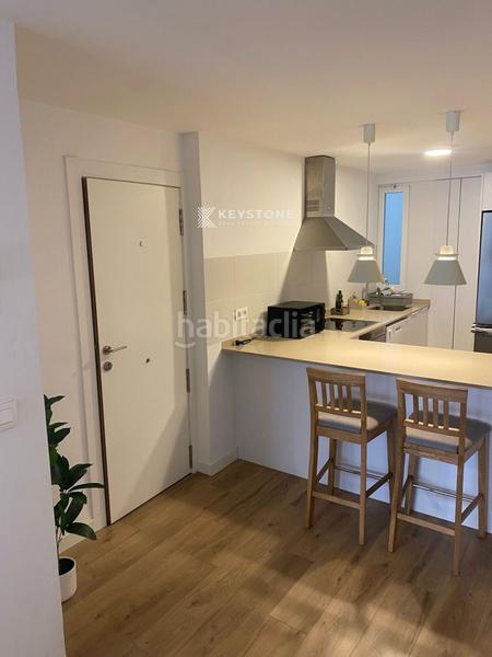 Foto 6f58bd5f-19cb-46e9-b1fc-89e65467a1f5. Miete etagenwohnung mit heizung in Ensanche-Diputación Alicante