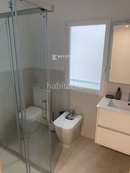 Foto c1359c10-171f-4b5c-bc38-6d33a6e2968b. Miete etagenwohnung mit heizung in Ensanche-Diputación Alicante