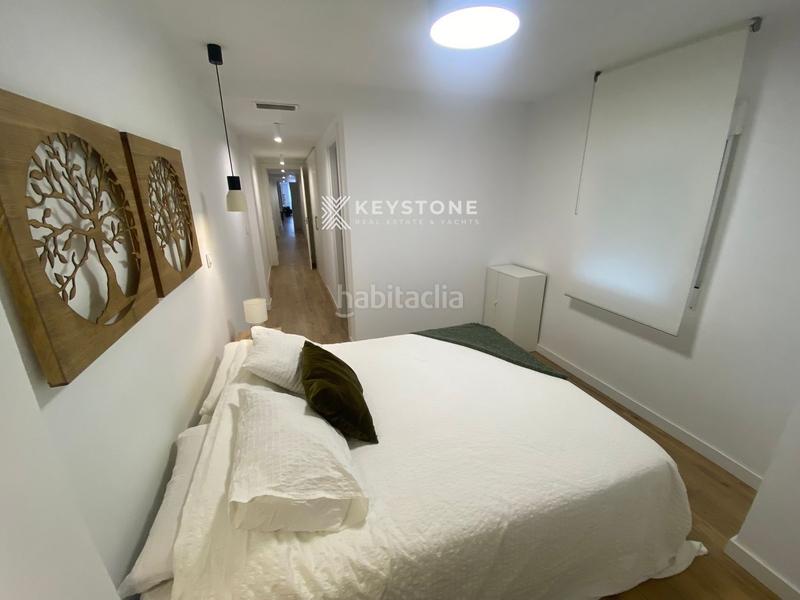 Foto df267123-fe2e-4071-8348-ecc9b1d3691f. Miete etagenwohnung mit heizung in Ensanche-Diputación Alicante