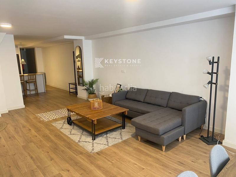 Foto b1a21469-b018-4275-8d39-742b0e055138. Rent flat with heating in Ensanche-Diputación Alicante