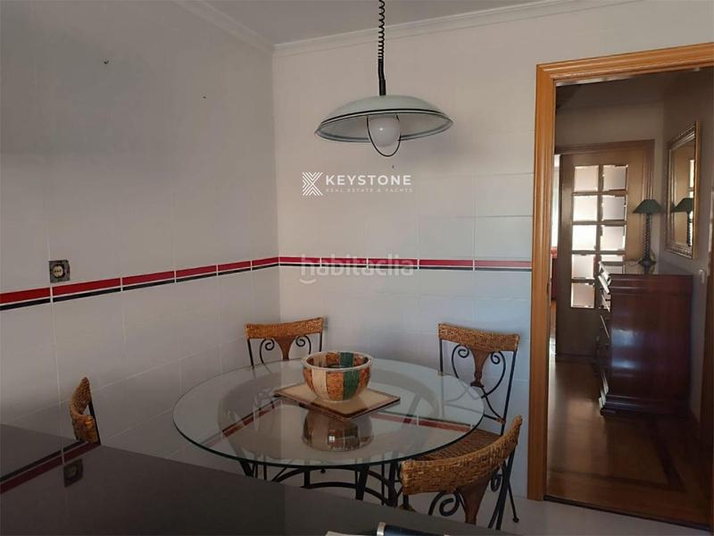 Foto 20f3d3c9-a929-453e-96e6-1af123d93543. Rent flat with pool in Palmeral Alicante