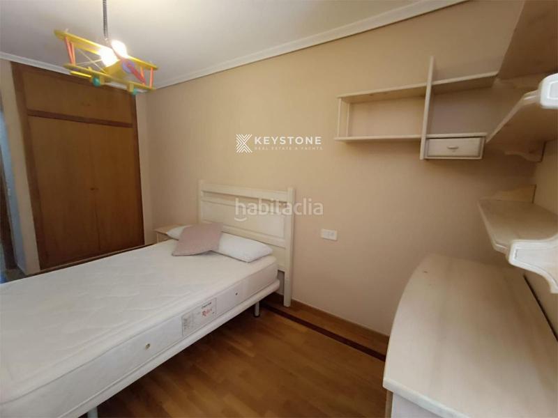 Foto 22535d80-d0c5-4eda-a8cc-15332aa338c7. Rent flat with pool in Palmeral Alicante