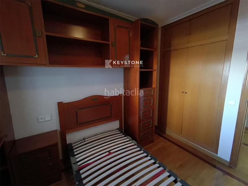 Foto 4112d802-c4eb-48a6-931e-2af202c2568a. Rent flat with pool in Palmeral Alicante