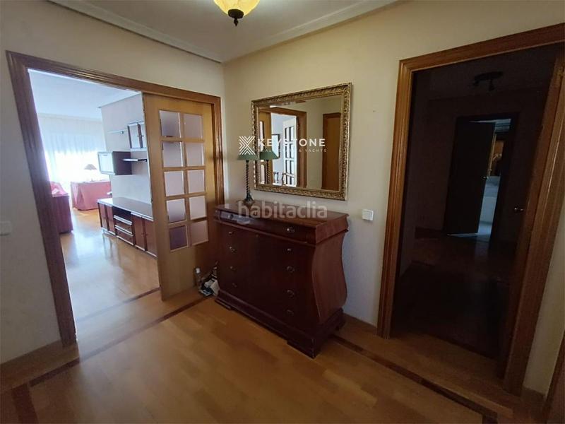 Foto b40a0468-4a3a-4d01-a724-1910fa1b51bb. Rent flat with pool in Palmeral Alicante