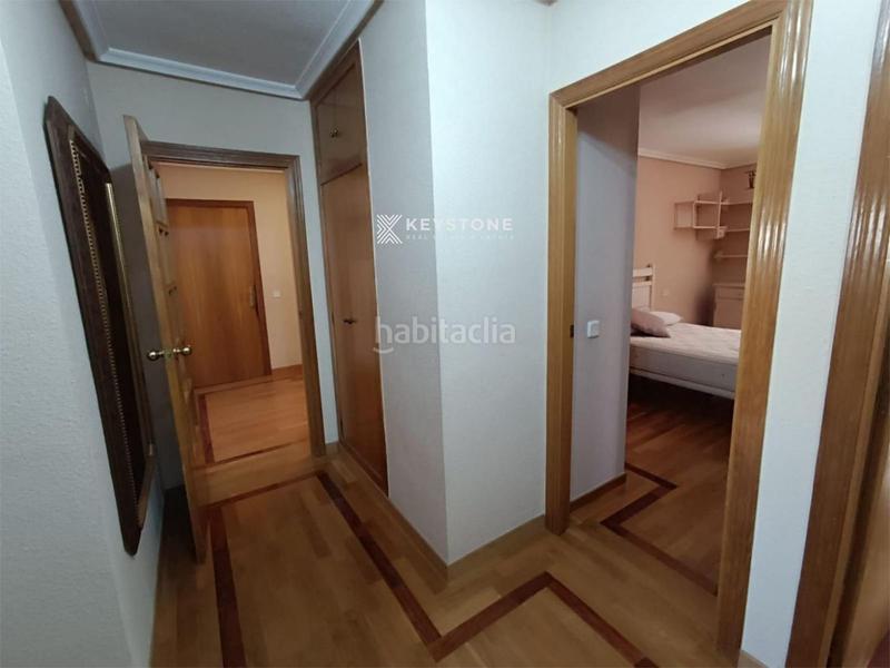 Foto e44dc239-a944-47c4-9b3d-51d70992d33e. Rent flat with pool in Palmeral Alicante