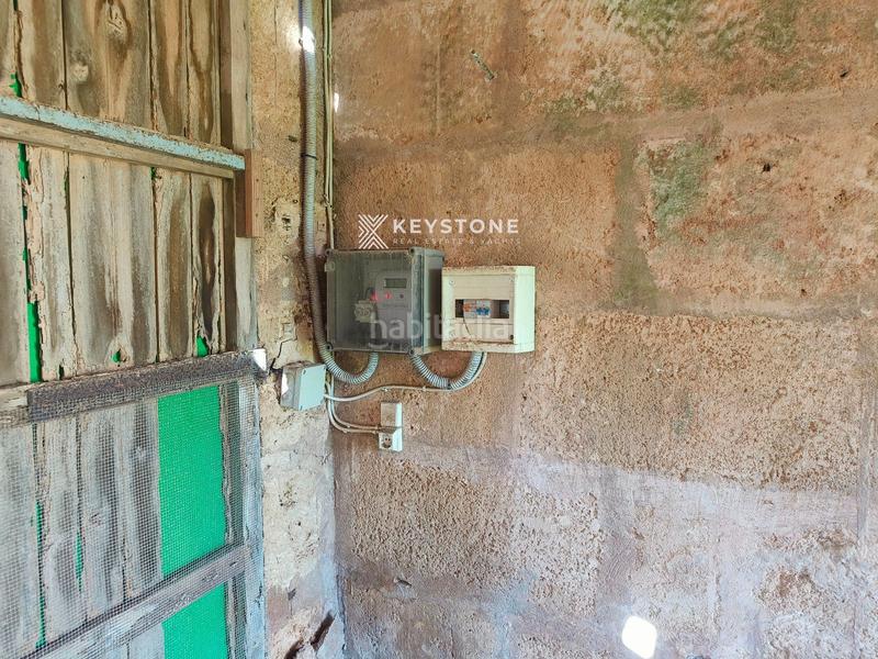 Foto f89e310b-13b8-4423-befd-4db70b454809. Propriété dans Porreres