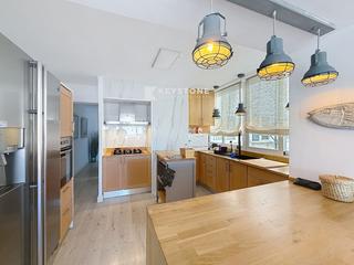 Location Appartement  Caro. Piso reformado en santa catalina