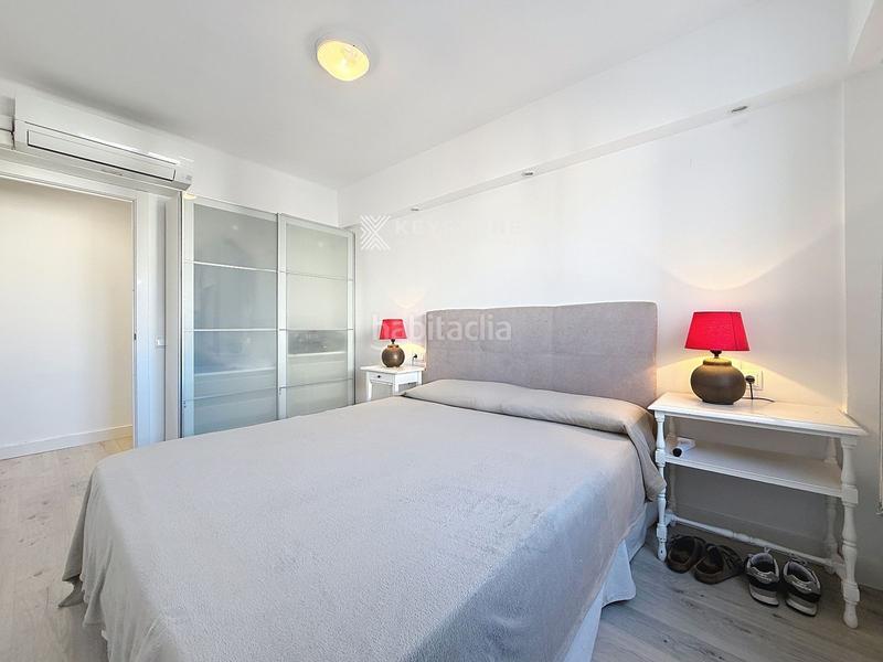 Foto 2a2a4ed2-9e5b-40c1-8ecf-48a3b7a0111c. Location appartement avec chauffage dans Santa Catalina Palma de Mallorca