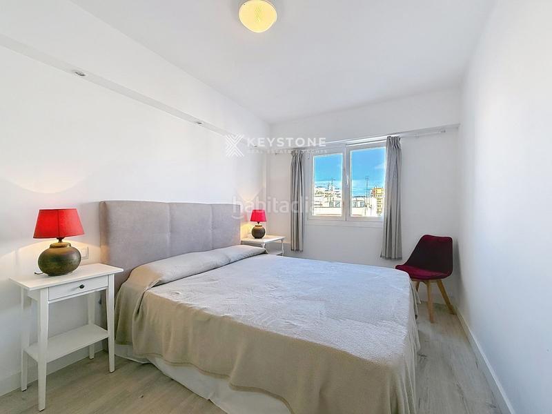 Foto 2b929b5e-9112-4de7-a00d-8bee98d4a5c3. Location appartement avec chauffage dans Santa Catalina Palma de Mallorca