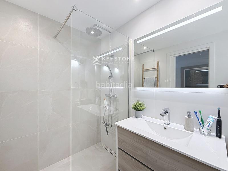 Foto 362dd1bf-847e-4e3d-8ba1-bb174a4928b9. Location appartement avec chauffage dans Santa Catalina Palma de Mallorca