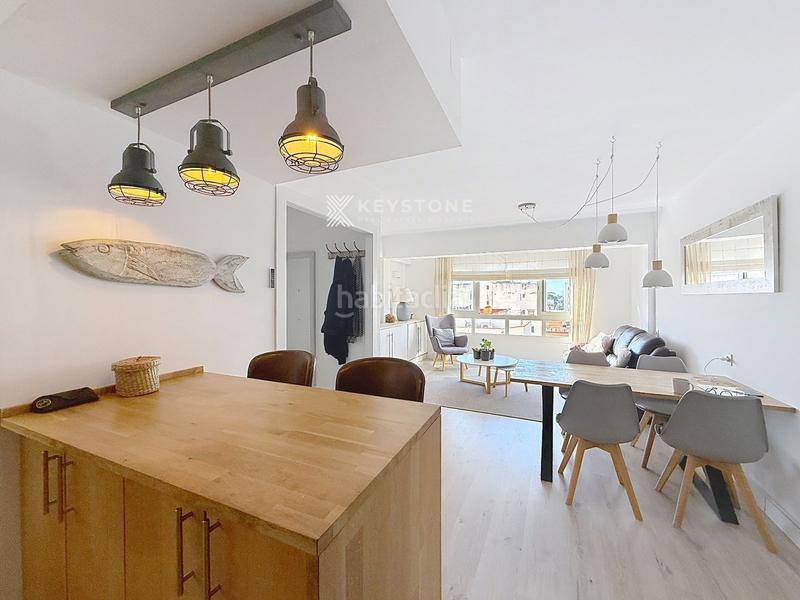 Foto b3df0017-2e2c-4464-a6fc-6d2d2ac7f0fe. Location appartement avec chauffage dans Santa Catalina Palma de Mallorca