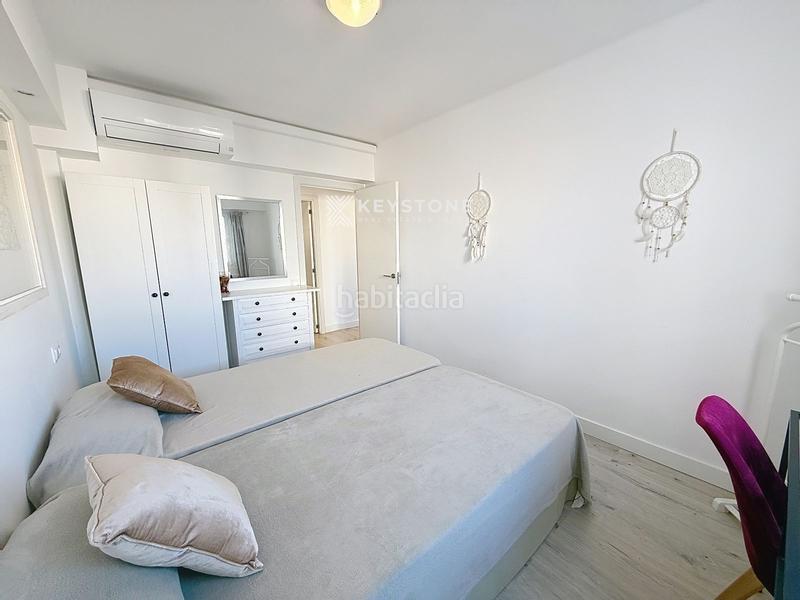 Foto 1e9b9157-ae15-4192-b795-d292628a6afe. Rent flat with heating in Santa Catalina Palma de Mallorca