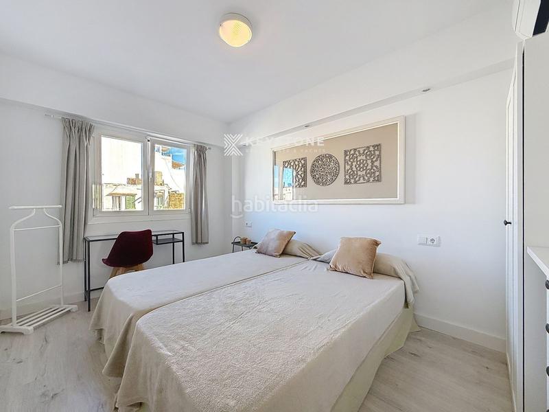 Foto 41eaad33-05d3-4056-80f1-8c66e937aa2c. Rent flat with heating in Santa Catalina Palma de Mallorca