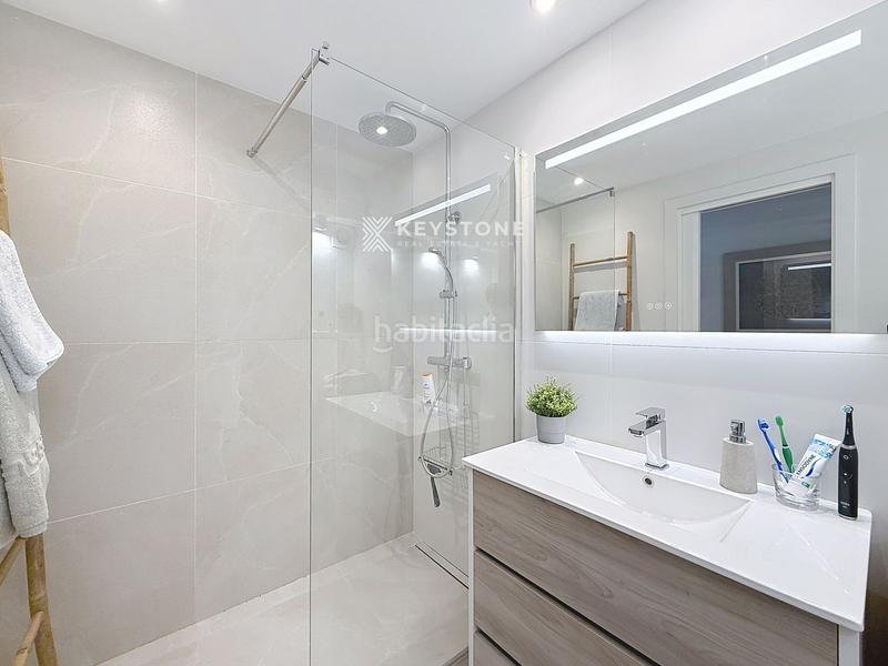 Foto 50eeda36-6dff-4c8e-8064-dfcd3a11fbaf. Rent flat with heating in Santa Catalina Palma de Mallorca