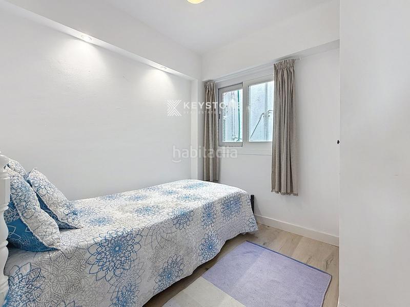 Foto 8c87adb5-1de2-4961-bb56-9ce2d000ff47. Rent flat with heating in Santa Catalina Palma de Mallorca