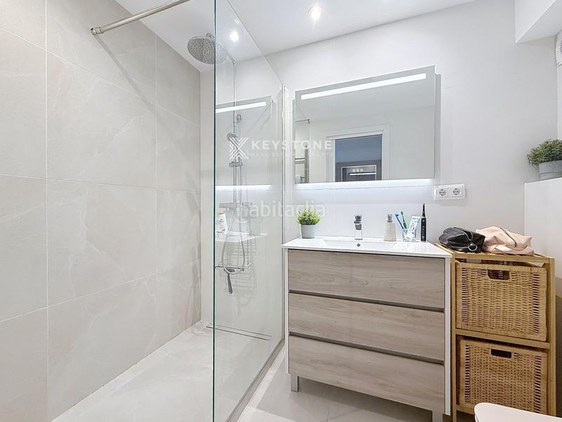 Foto 97b4bc54-30bb-4b22-8ce2-02e4f71d07c5. Rent flat with heating in Santa Catalina Palma de Mallorca