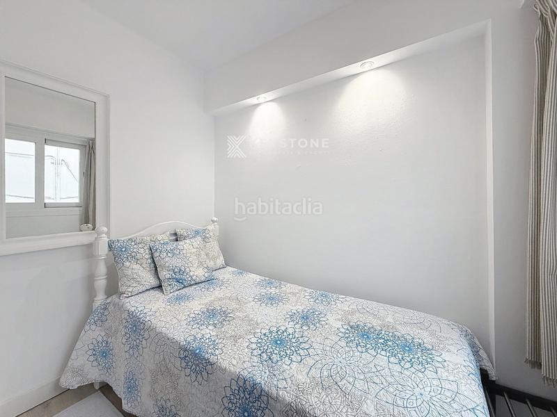 Foto b667e237-d896-4f3d-940d-16ed95a532fb. Rent flat with heating in Santa Catalina Palma de Mallorca