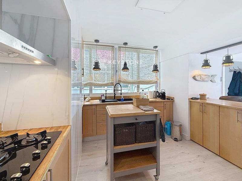 Foto c79bf797-a256-4434-9cb5-659e5a8d8c6f. Rent flat with heating in Santa Catalina Palma de Mallorca