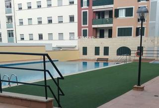Flat in CALLE DE GABRIEL ALZAMORA,