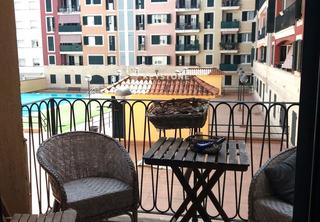 Flat in CALLE DE GABRIEL ALZAMORA,